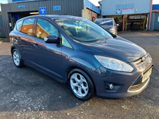 Ford C-MAX SOLD